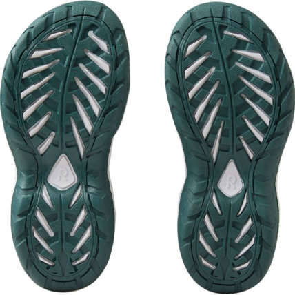 Basutės Reima Ratas Stone Green 4