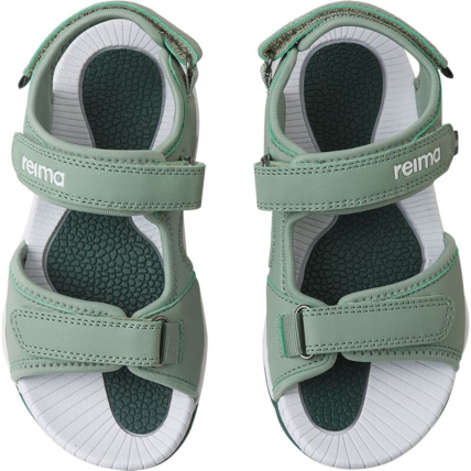 Basutės Reima Ratas Stone Green 3