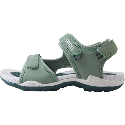 Basutės Reima Ratas Stone Green 2