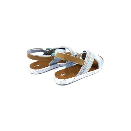 Basutės TOMS 1