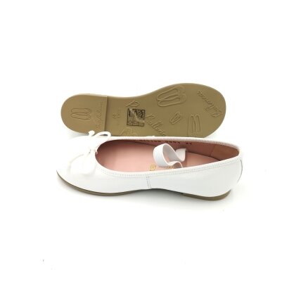 Bateliai Pretty Ballerinas 1