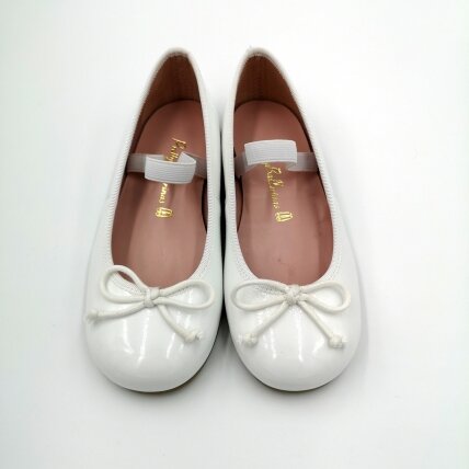 Bateliai Pretty Ballerinas 2