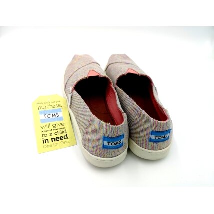 Batukai TOMS 3