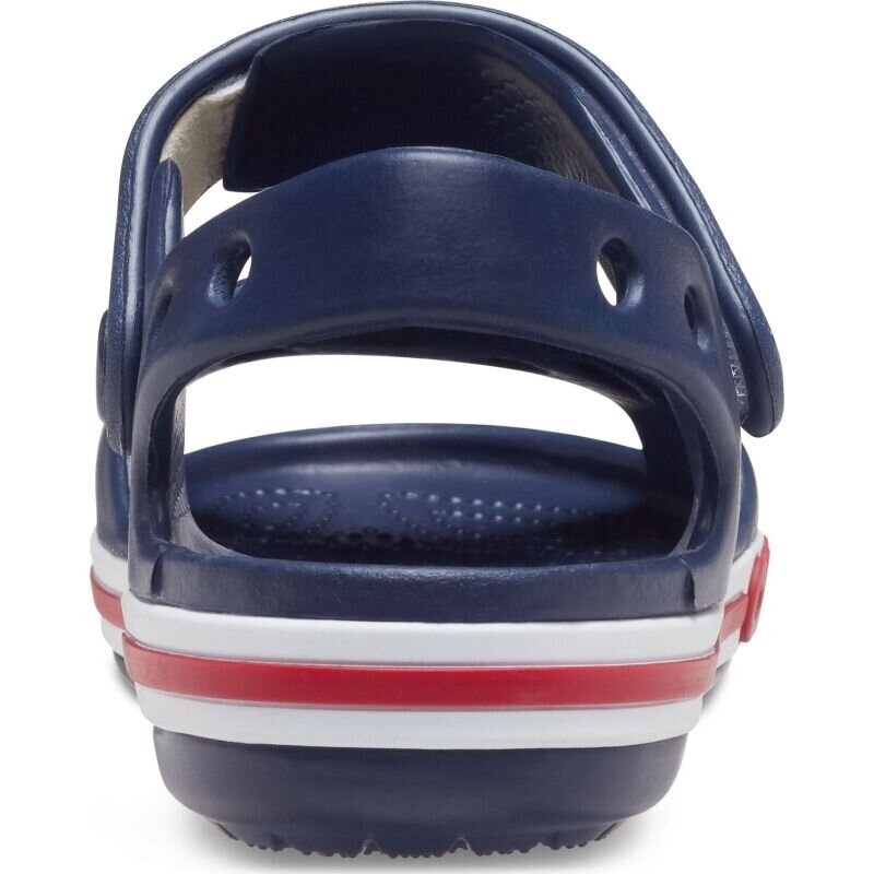 Basutės Crocs Bayaband Sandal Kid's NavyPepper 4CC 5