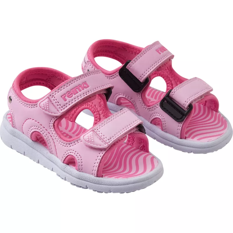 Basutės Reima Bungee Light Heather