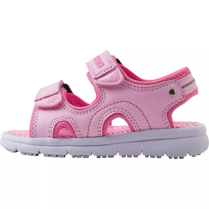 Basutės Reima Bungee Light Heather 3