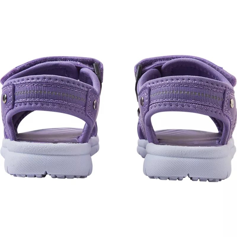 Basutės Reima Bungee Misty Violet 2