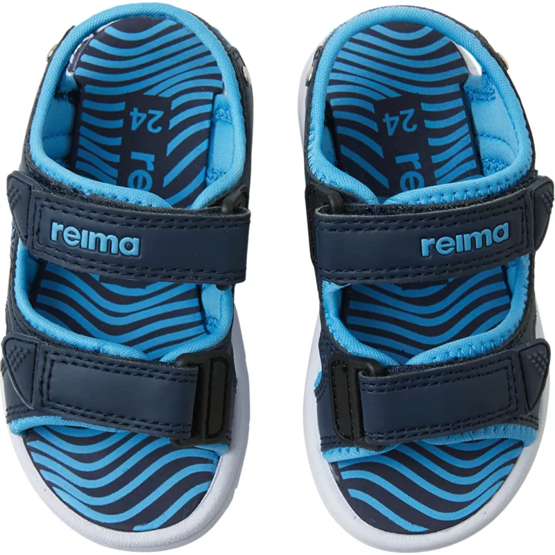 Basutės Reima Bungee Navy 3