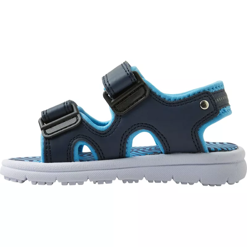 Basutės Reima Bungee Navy 5