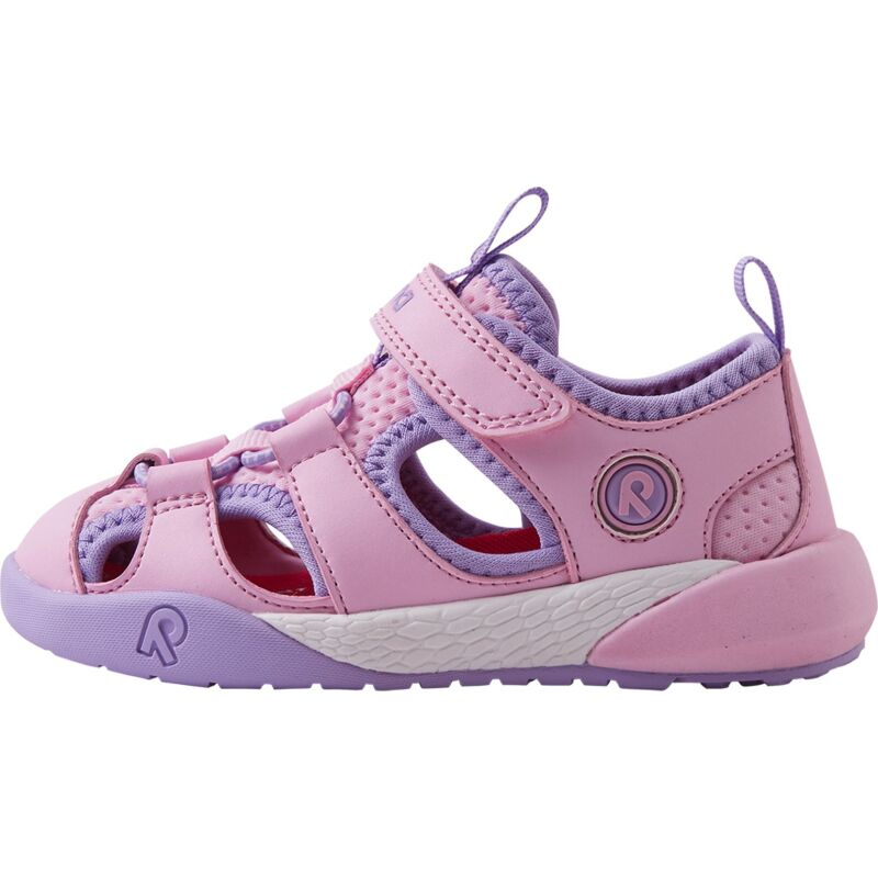 Basutės Reima Lomalla Light Heather 2