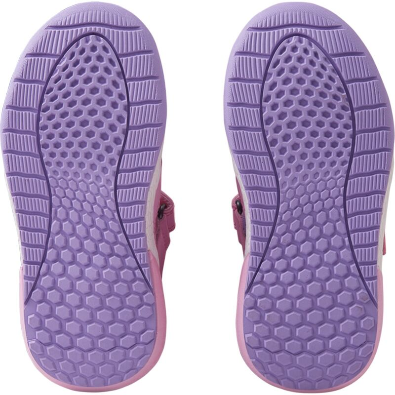 Basutės Reima Lomalla Light Heather 4