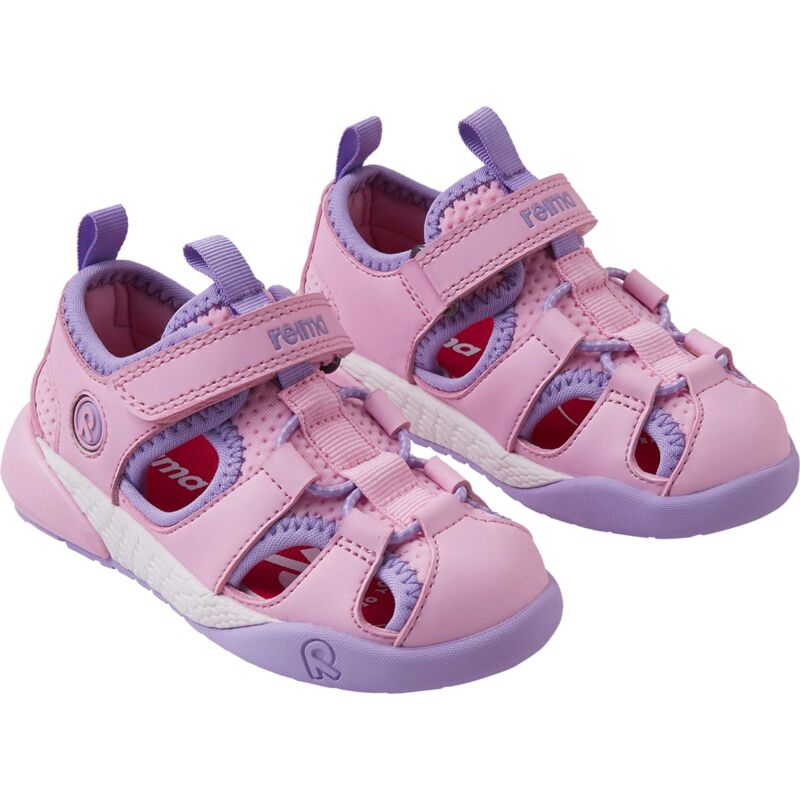 Basutės Reima Lomalla Light Heather