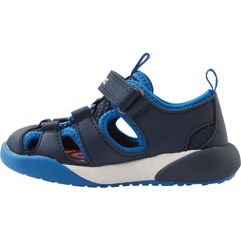 Basutės Reima Lomalla Navy 3