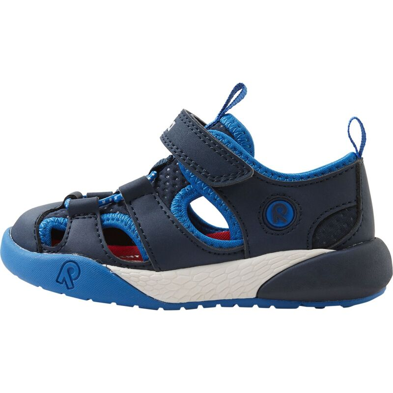 Basutės Reima Lomalla Navy 4