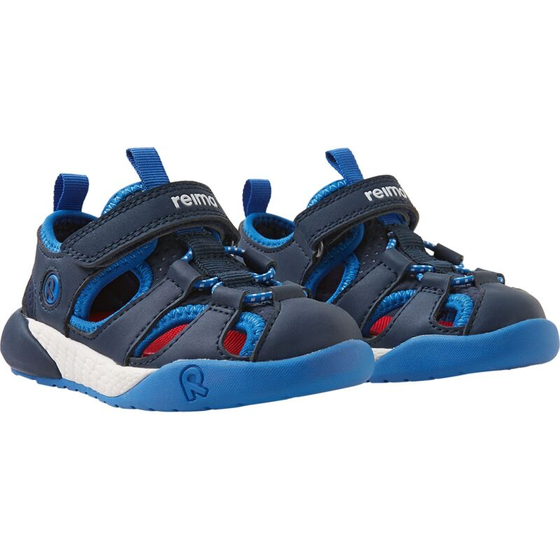 Basutės Reima Lomalla Navy