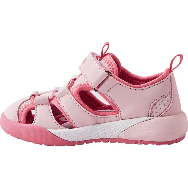 Basutės Reima Lomalla Pale Rose 1
