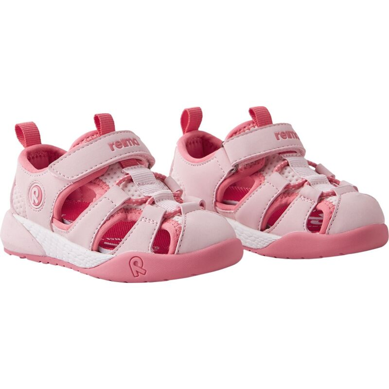 Basutės Reima Lomalla Pale Rose