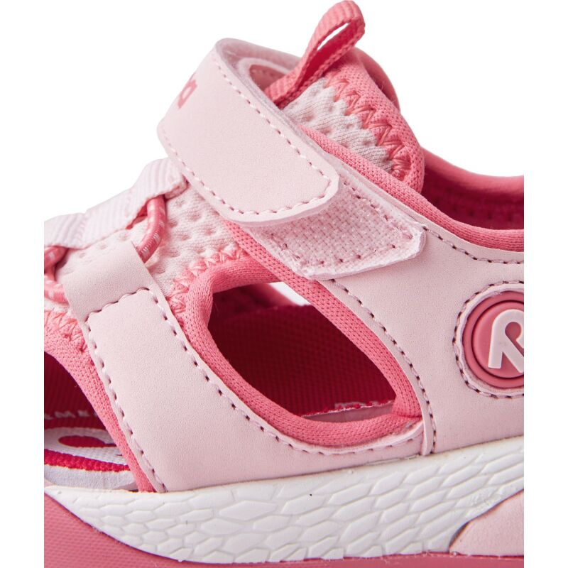 Basutės Reima Lomalla Pale Rose 5