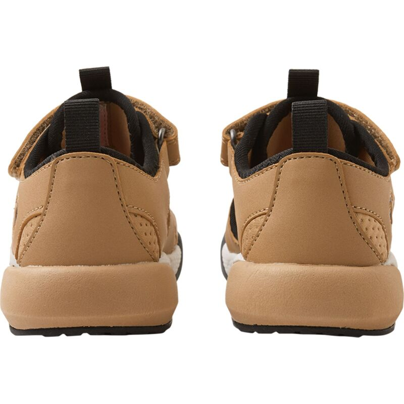 Basutės Reima Lomalla Peanut Brown 6