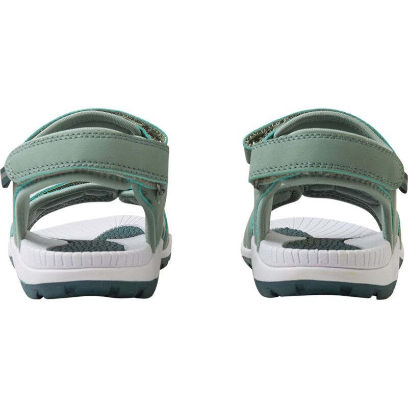 Basutės Reima Ratas Stone Green 1