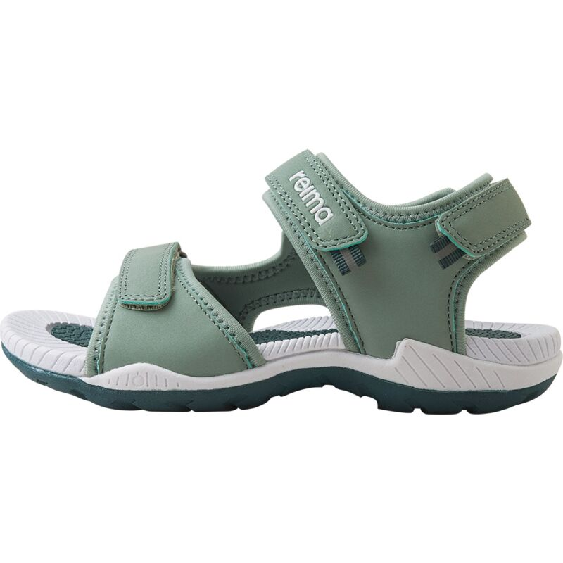 Basutės Reima Ratas Stone Green 2