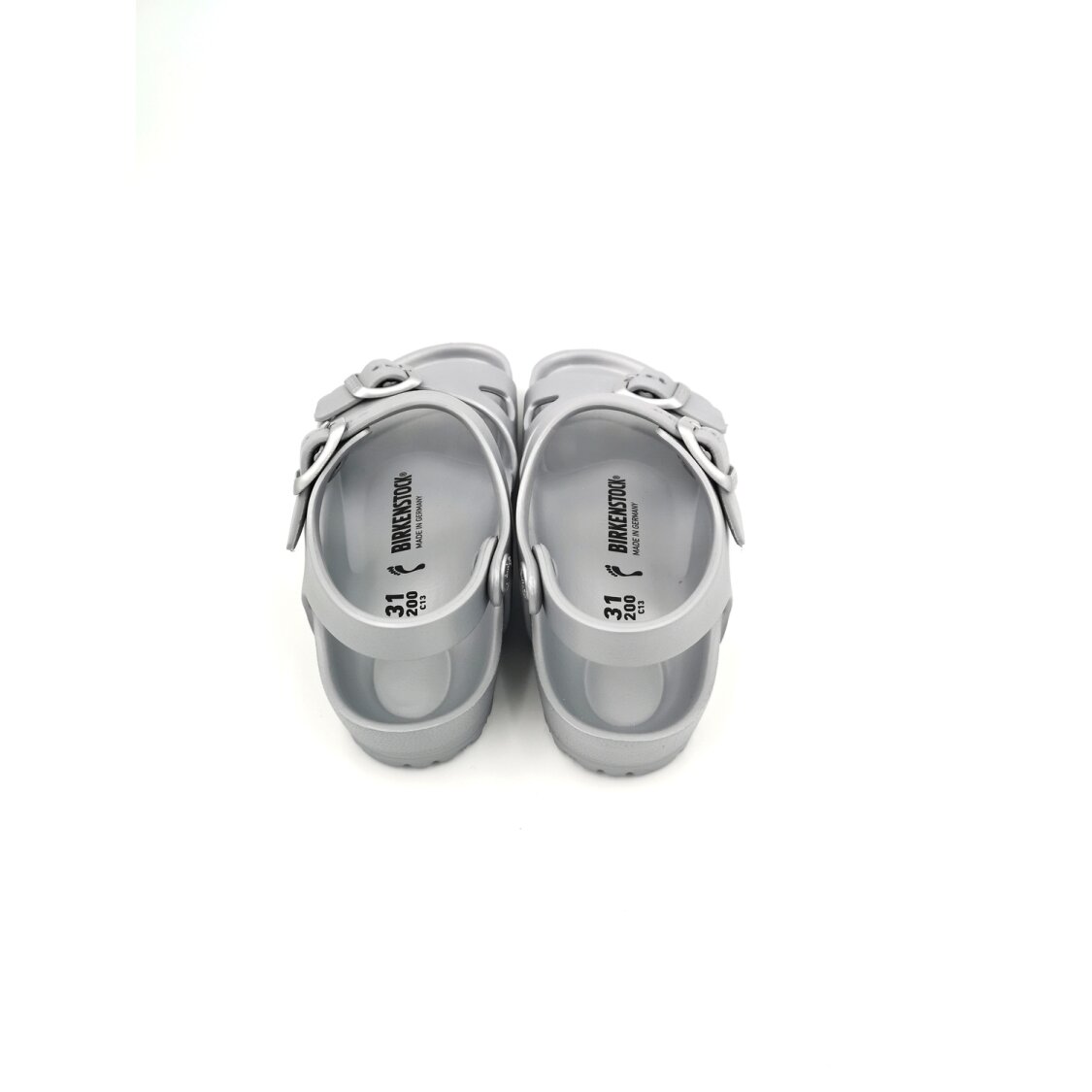 Birkenstock basutės 2