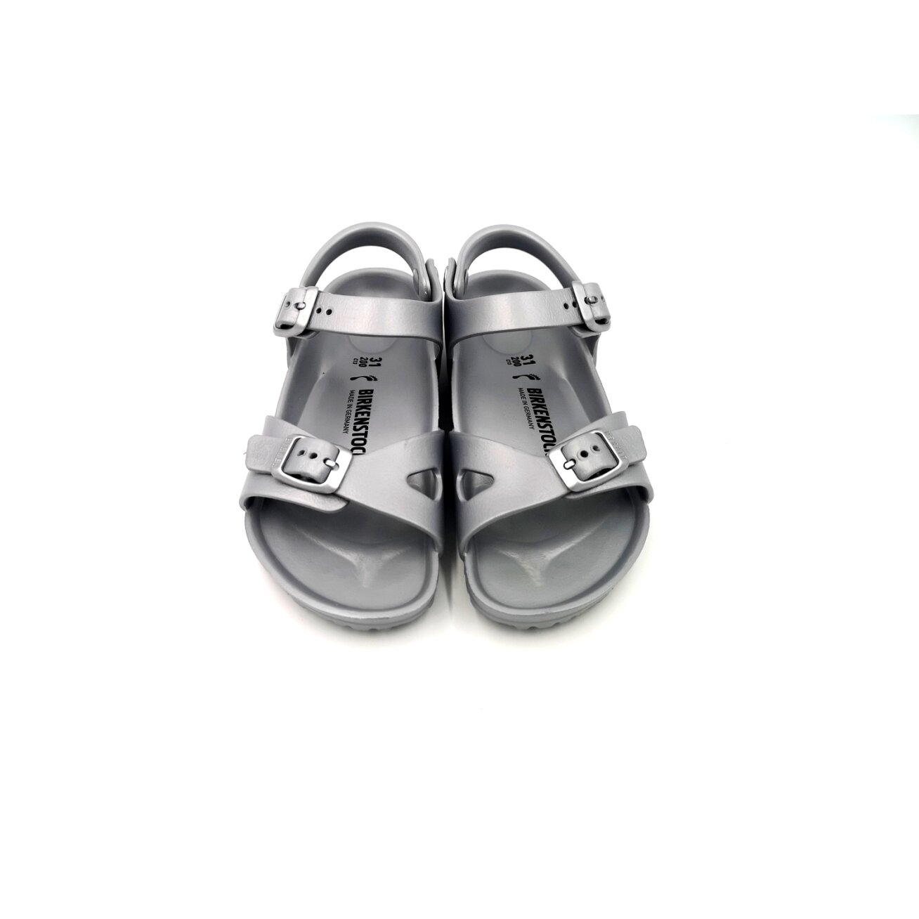 Birkenstock basutės 1