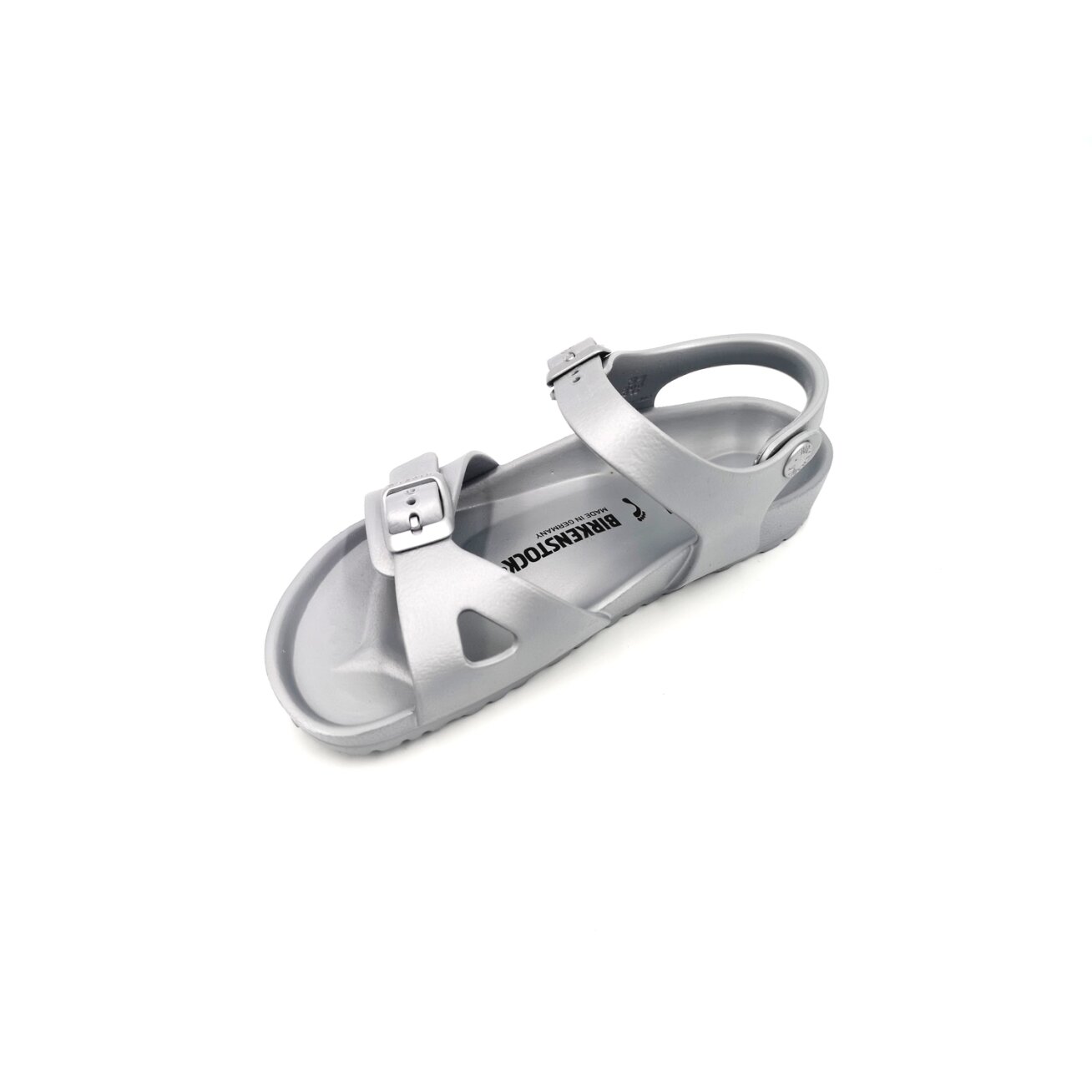 Birkenstock basutės 3