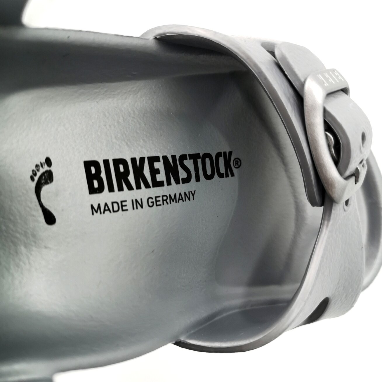 Birkenstock basutės 4