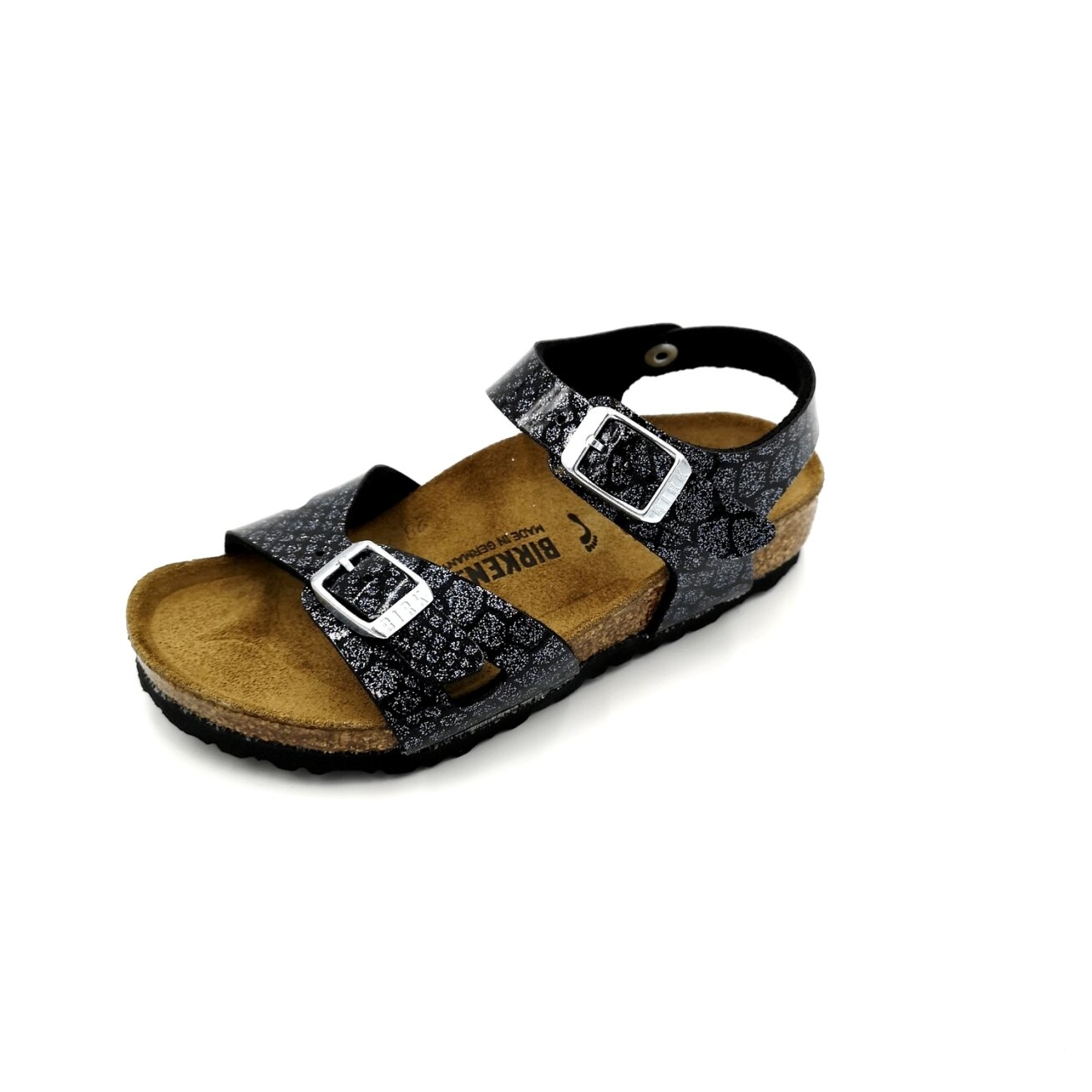 Birkenstock basutės 1