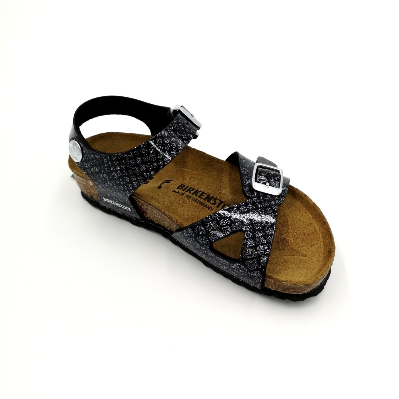 Birkenstock basutės 2