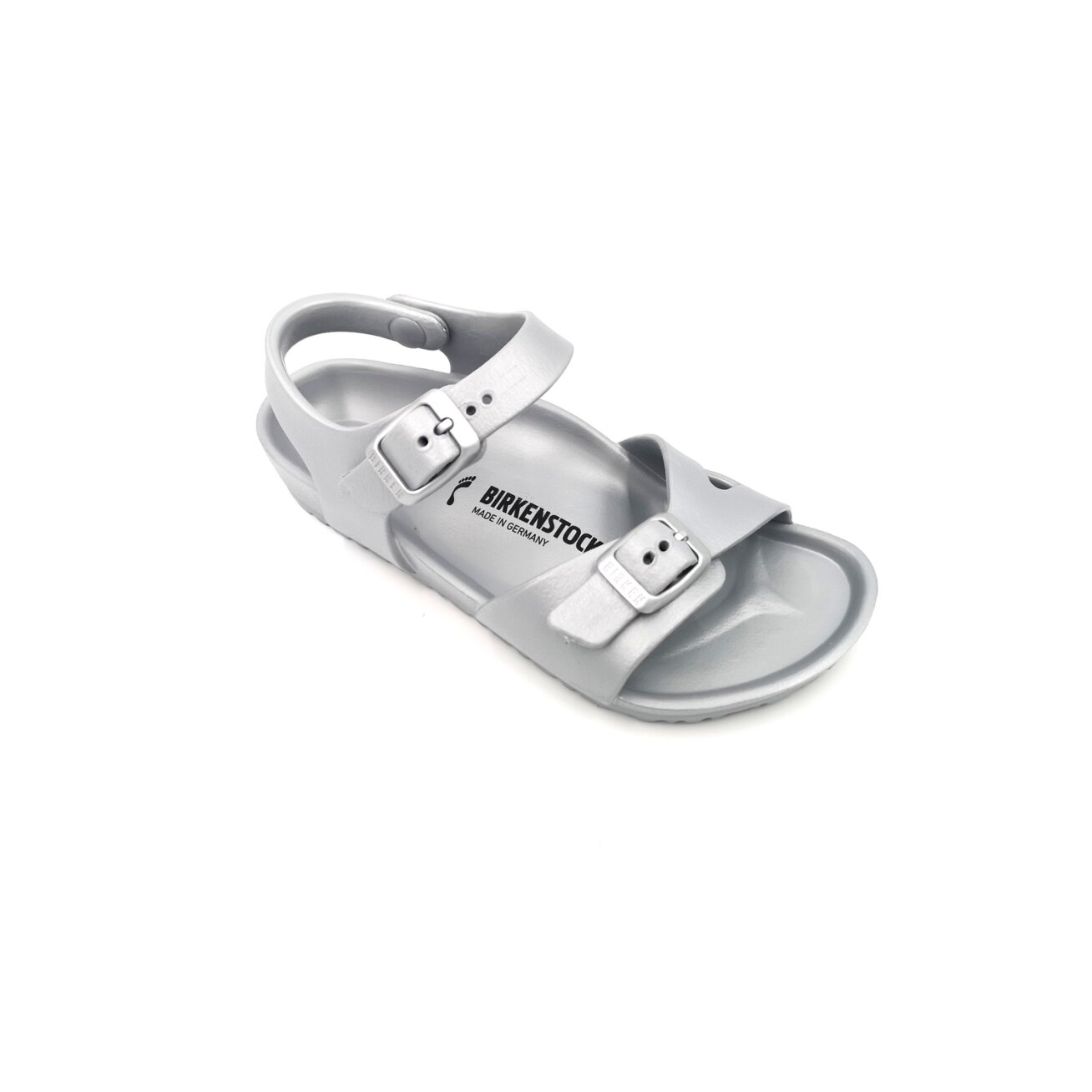 Birkenstock basutės