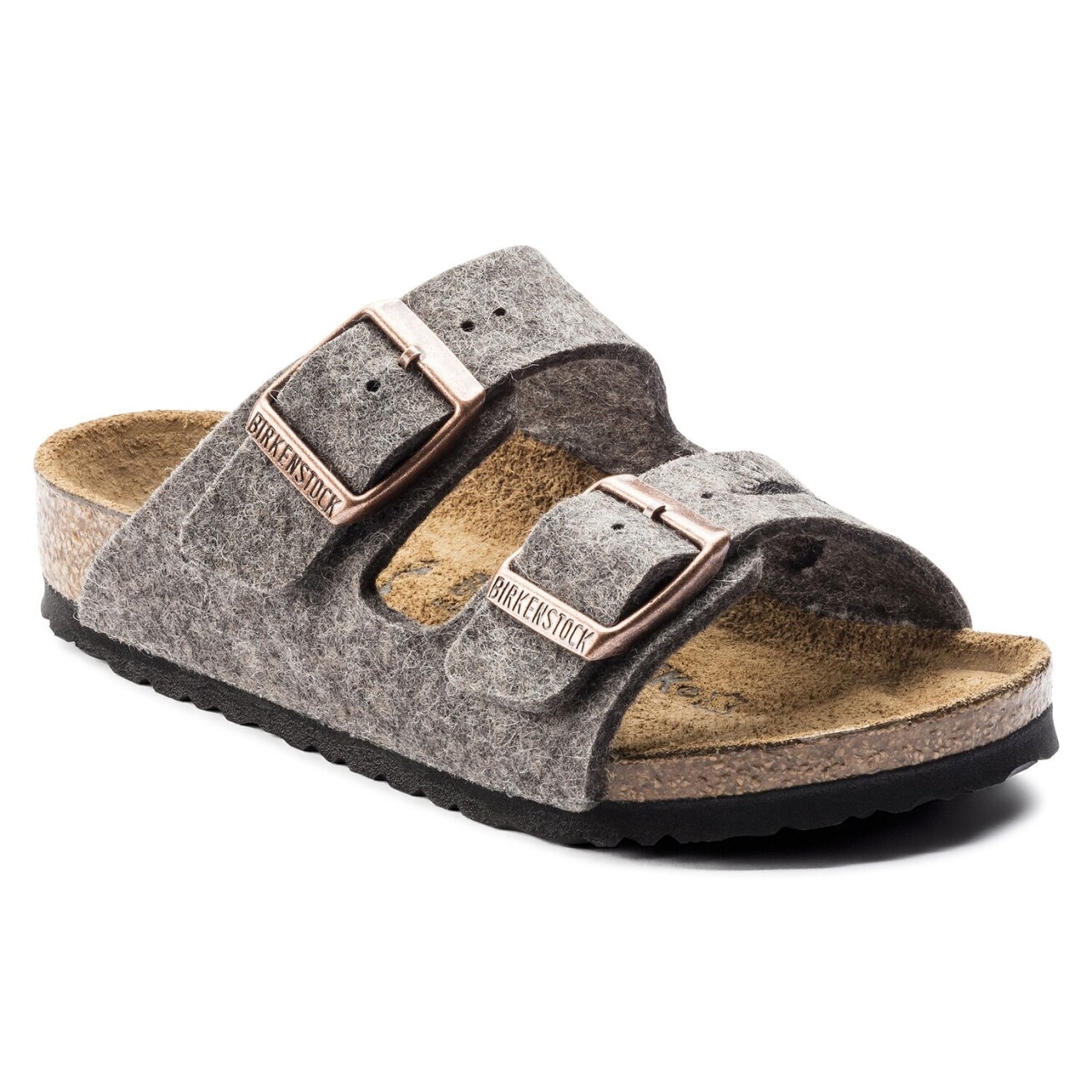 Birkenstock šlepetės 1