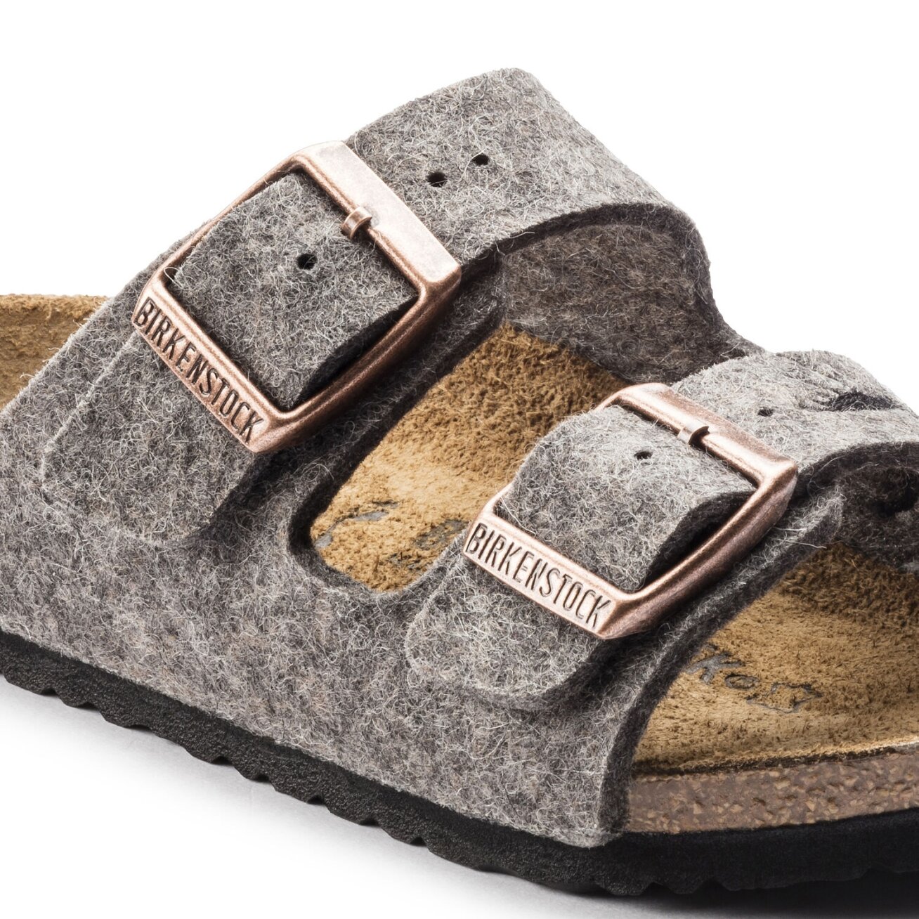 Birkenstock šlepetės 5