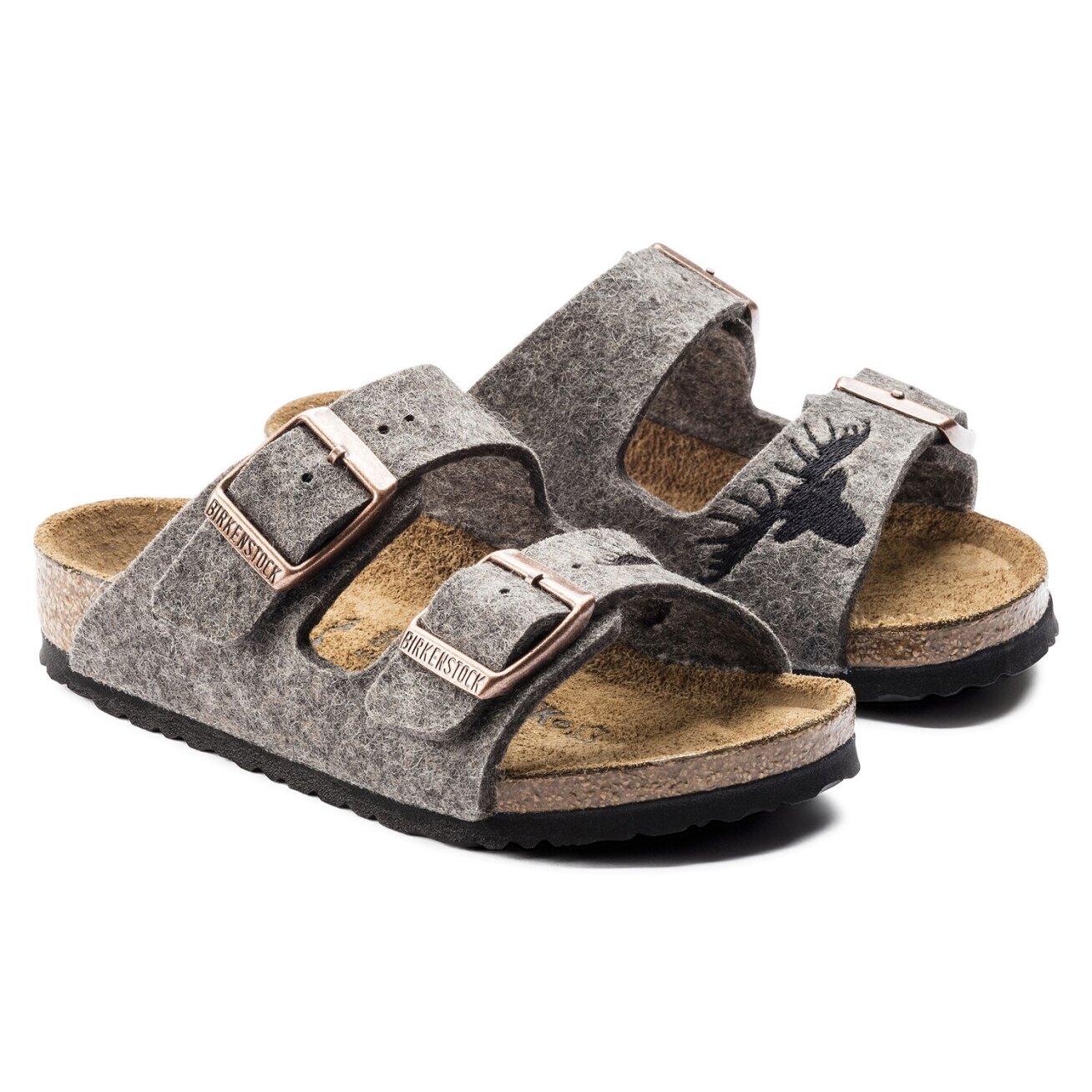 Birkenstock šlepetės