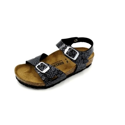 Birkenstock basutės 1