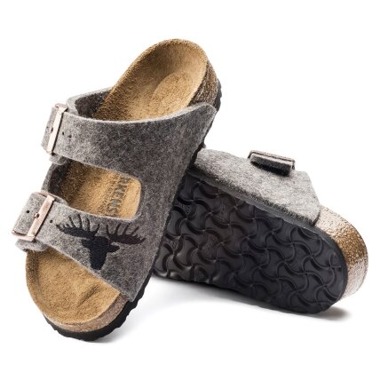 Birkenstock šlepetės 2