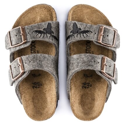 Birkenstock šlepetės 3