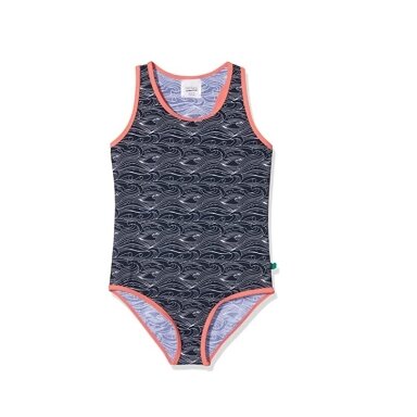 By Green Cotton maudymosi kostiumėlis By Green Cotton maudymosi kostiumėlis