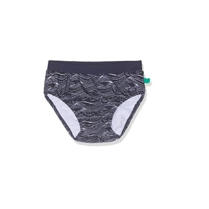 By Green Cotton maudymosi kelnaitės