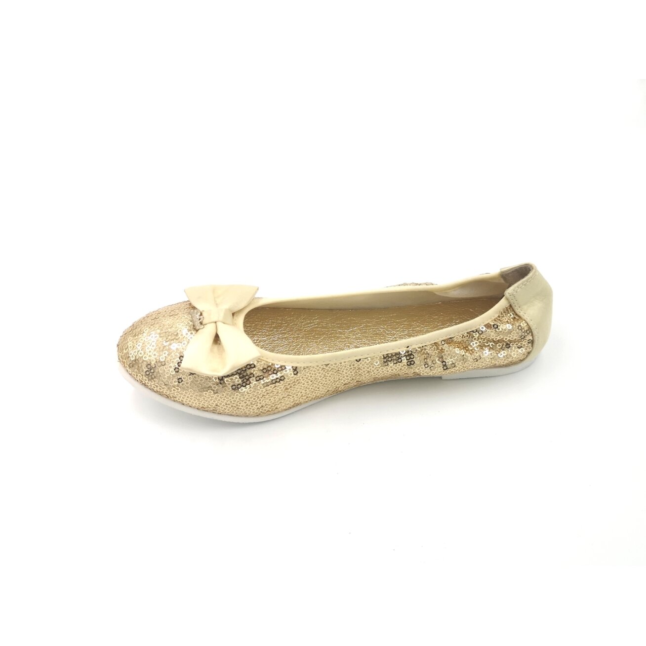 DIESEL balerinos bateliai