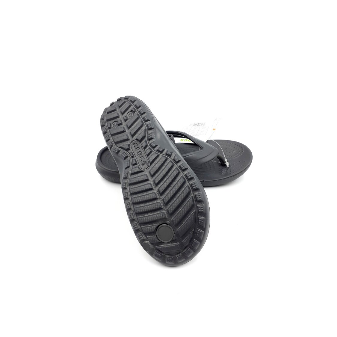 Flip Flop'ai Crocs 2