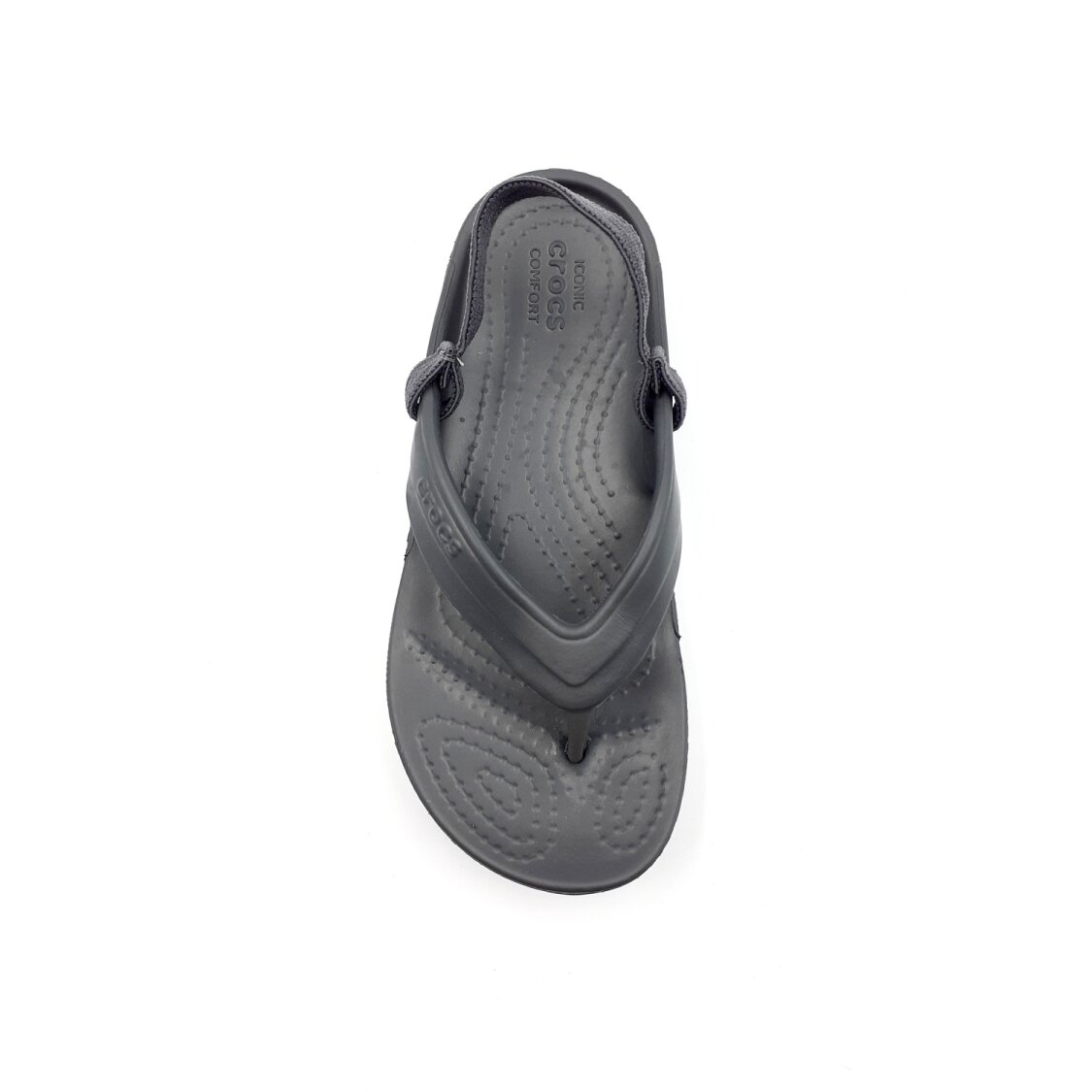 Flip Flop'ai Crocs 3