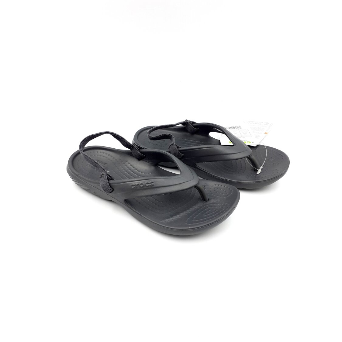 Flip Flop'ai Crocs