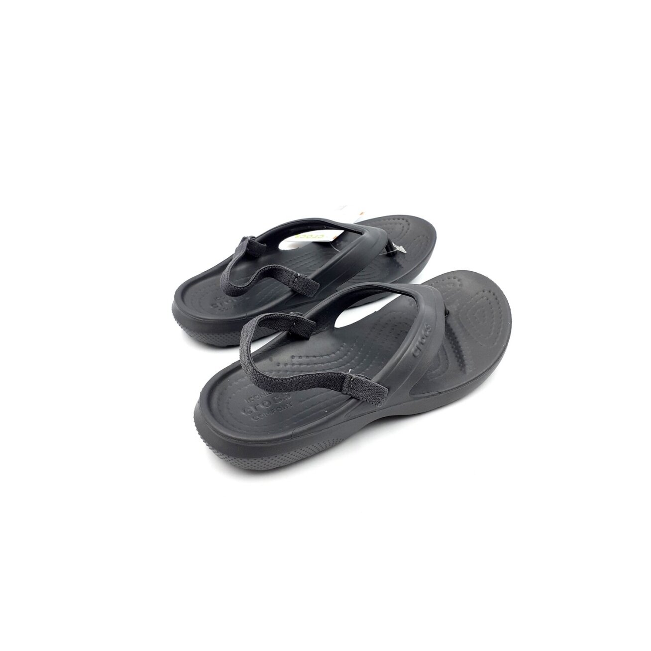 Flip Flop'ai Crocs 1