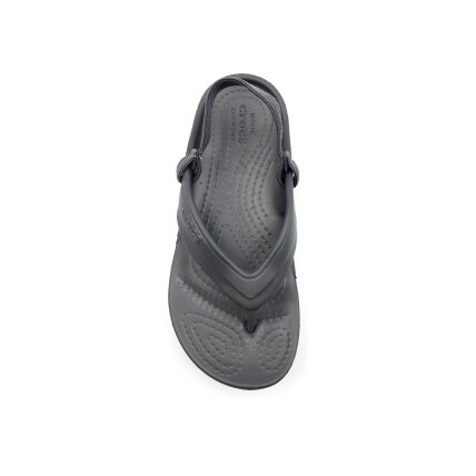 Flip Flop'ai Crocs 3