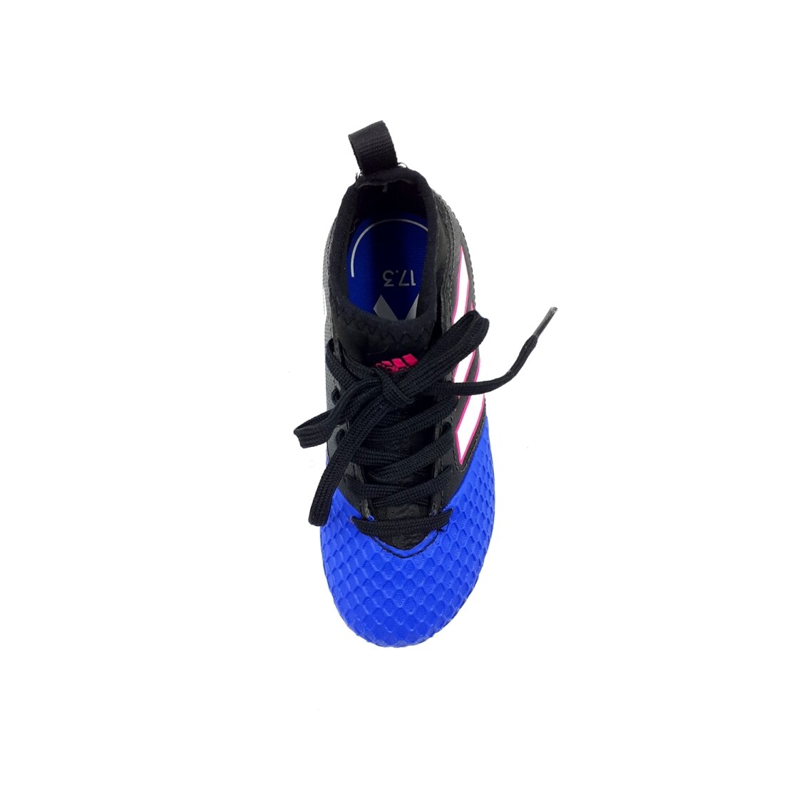 Futbolo batai Adidas 3