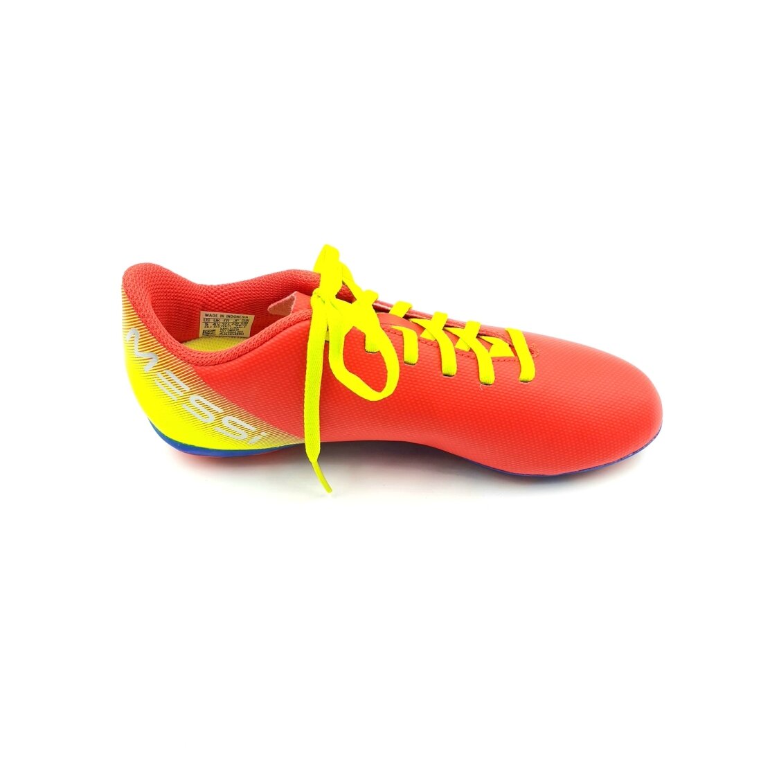 Futbolo batai Adidas 3