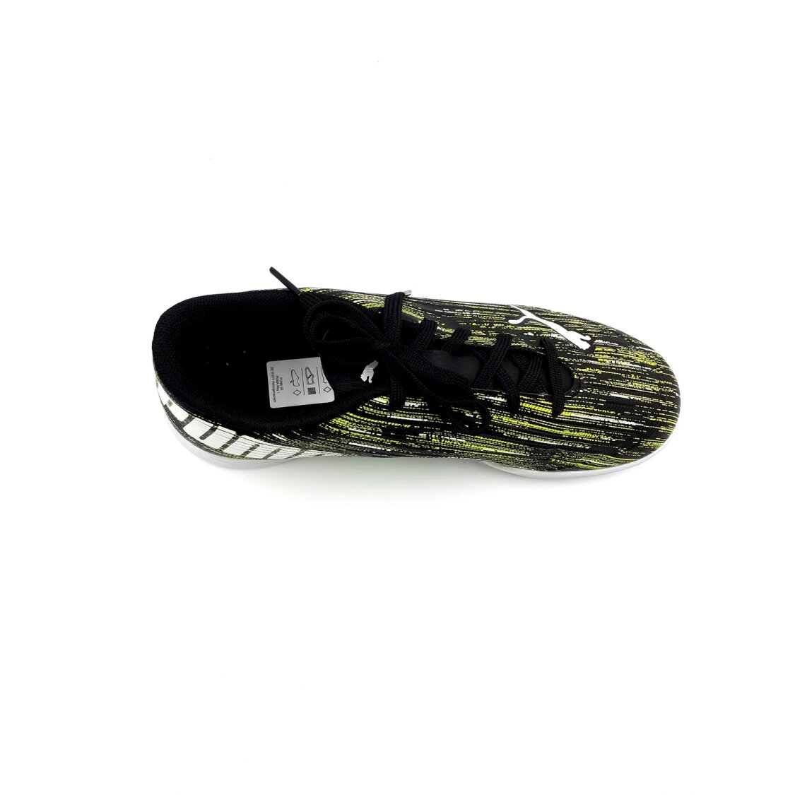 Futbolo batai Puma 3