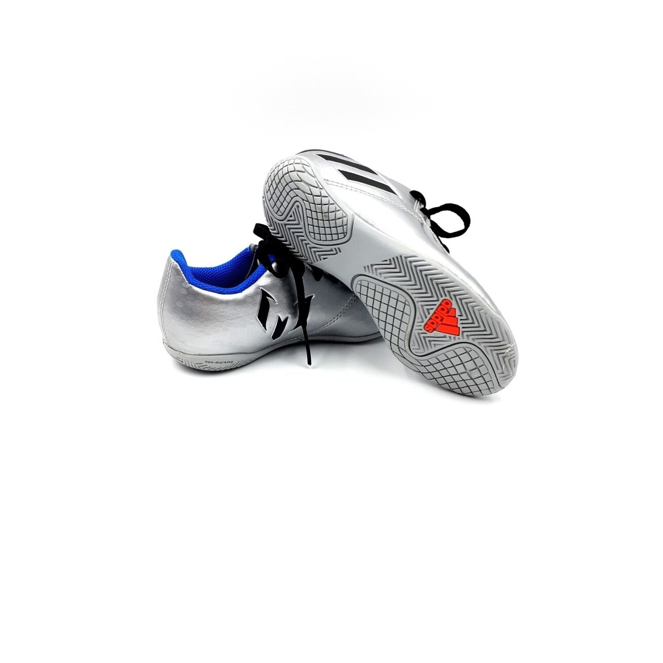 Futbolo batai Adidas 1
